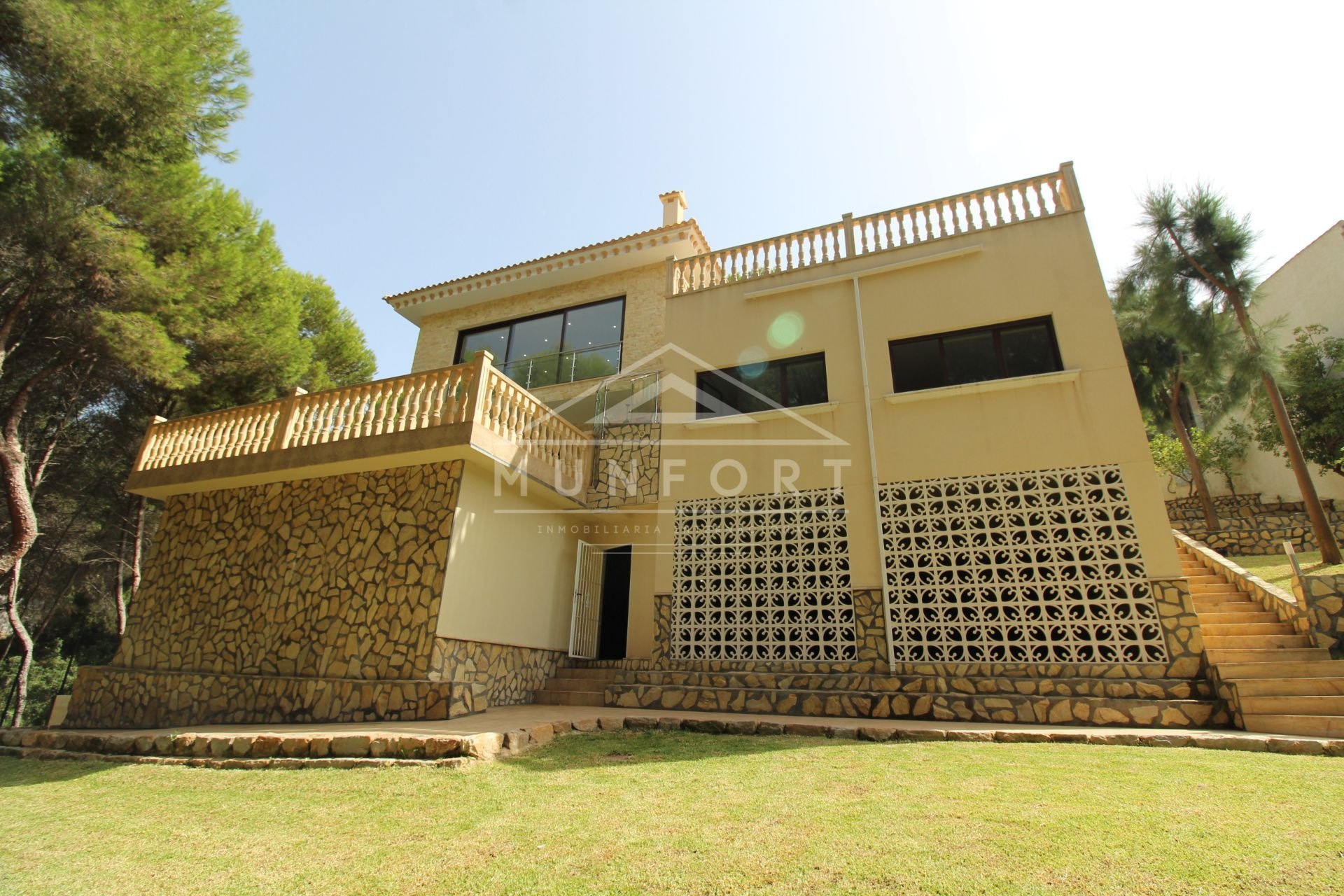 Revente - Villas -
Orihuela Costa - Dehesa de Campoamor