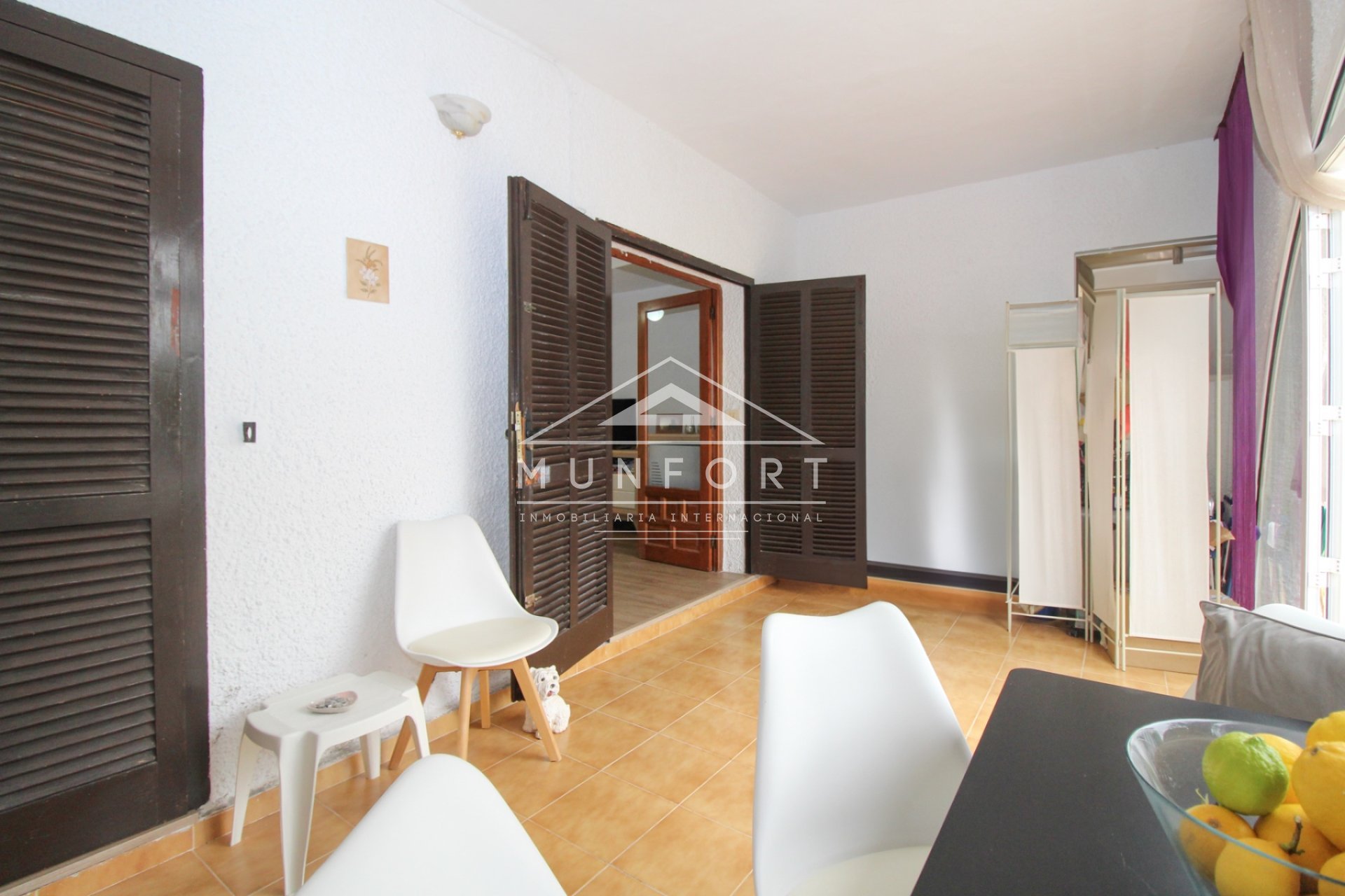 Revente - Villas -
Orihuela Costa - La Florida