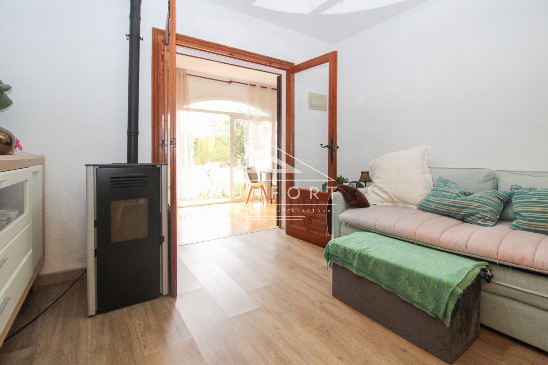 Revente - Villas -
Orihuela Costa - La Florida