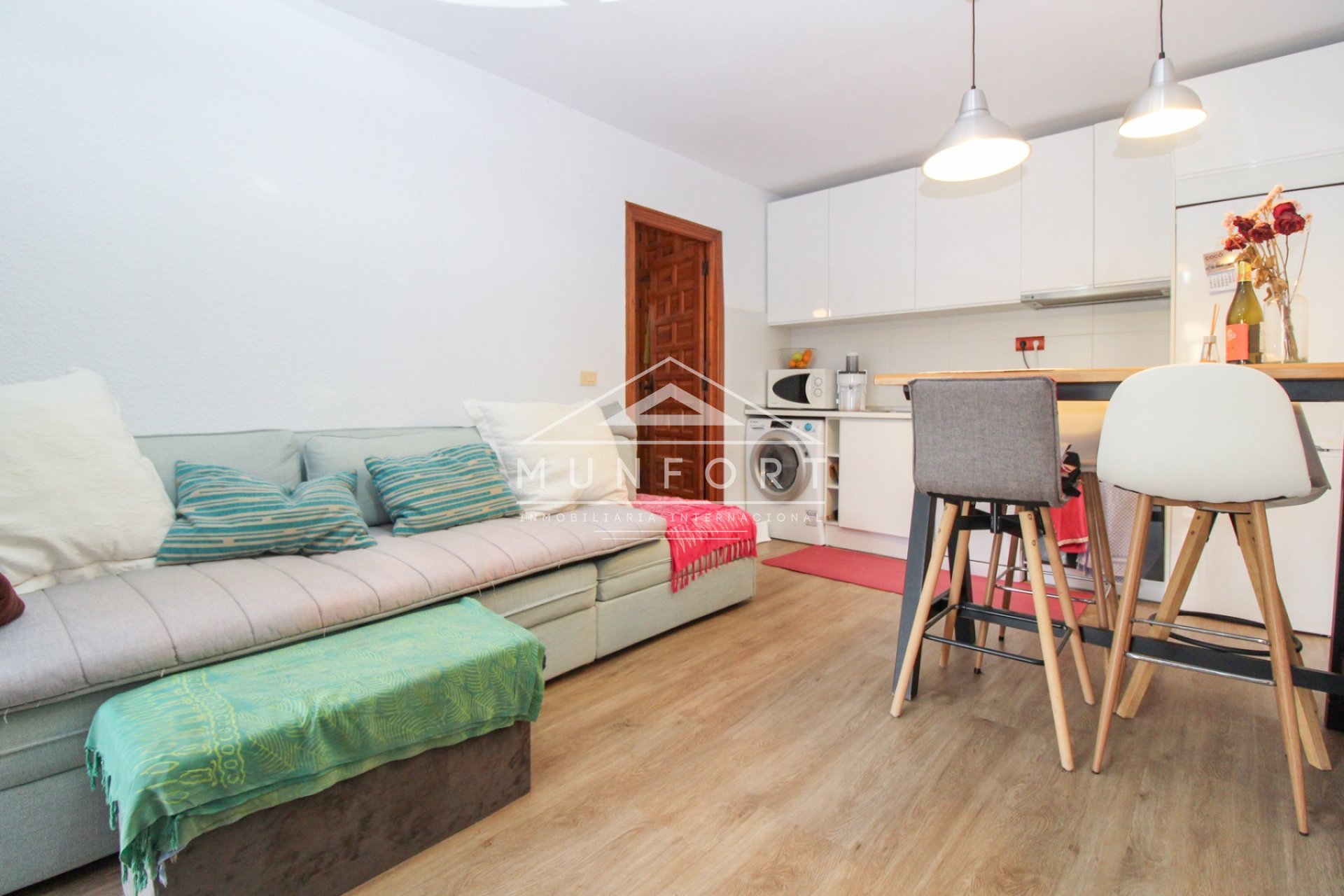 Revente - Villas -
Orihuela Costa - La Florida