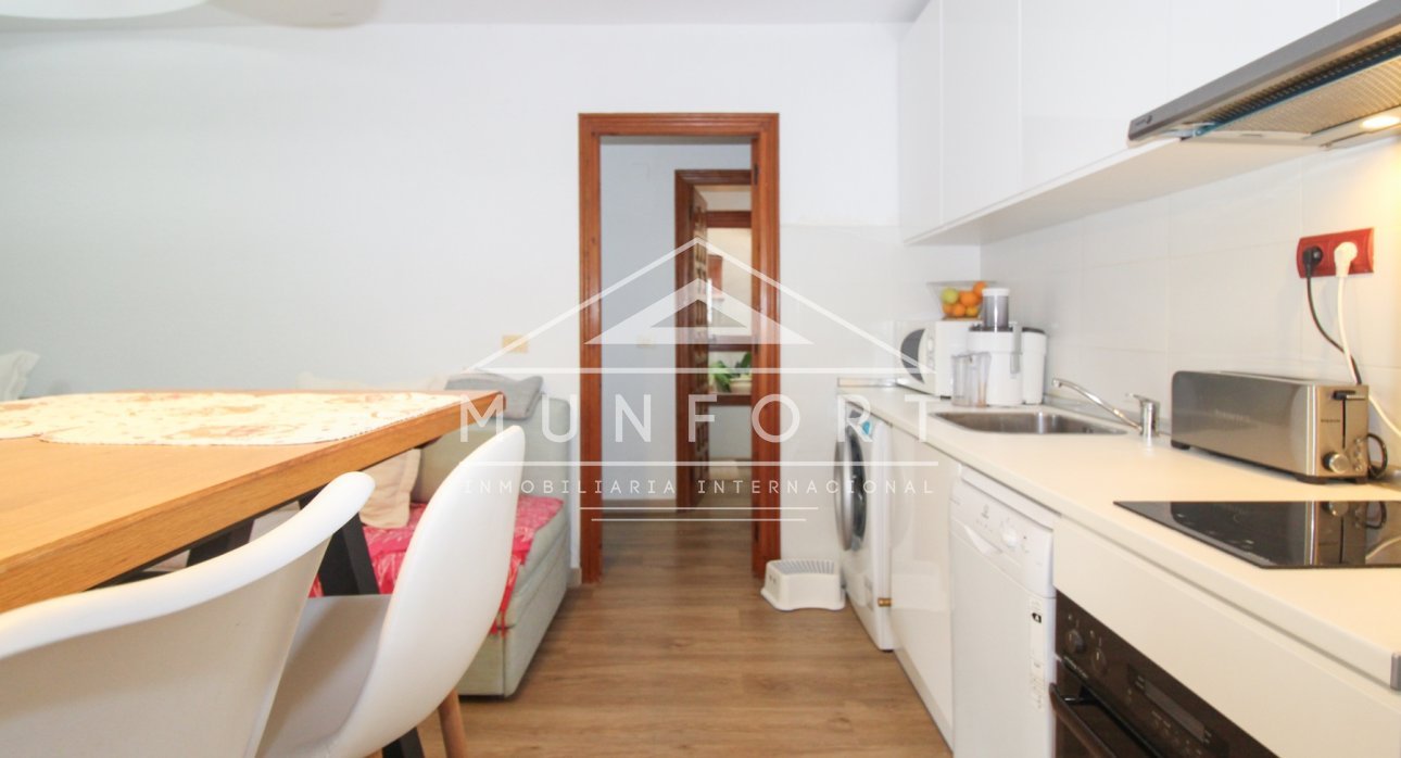 Revente - Villas -
Orihuela Costa - La Florida