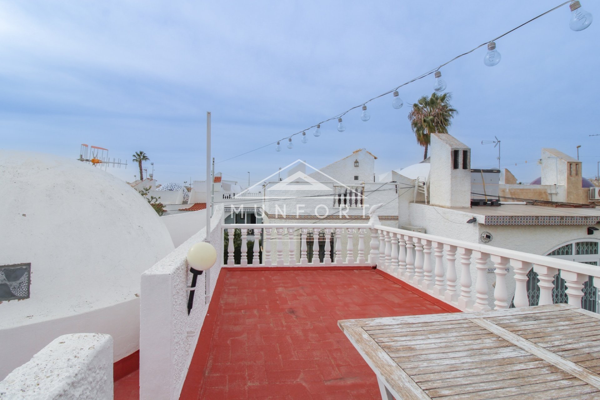 Revente - Villas -
Orihuela Costa - La Florida