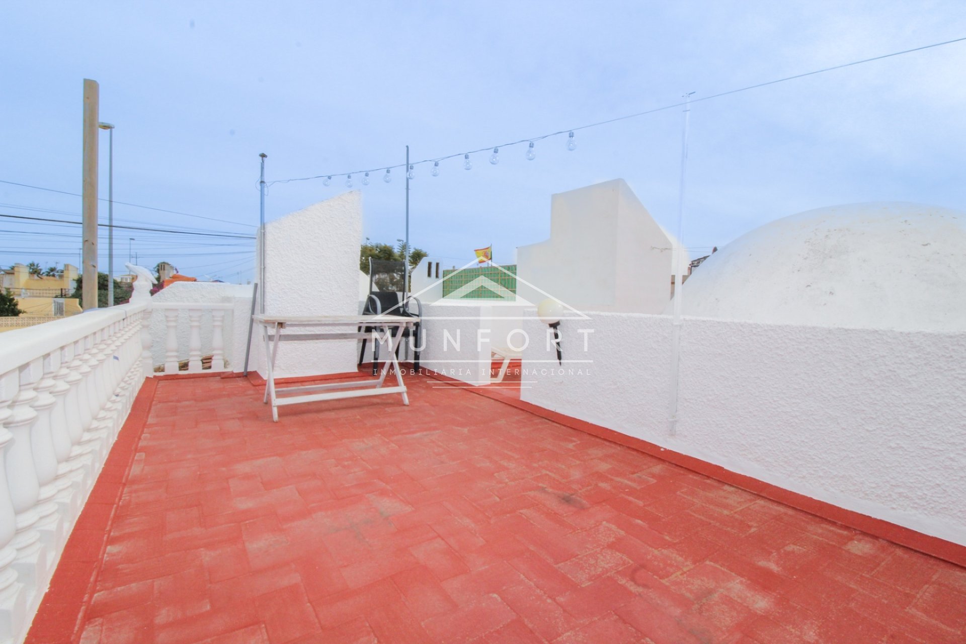 Revente - Villas -
Orihuela Costa - La Florida