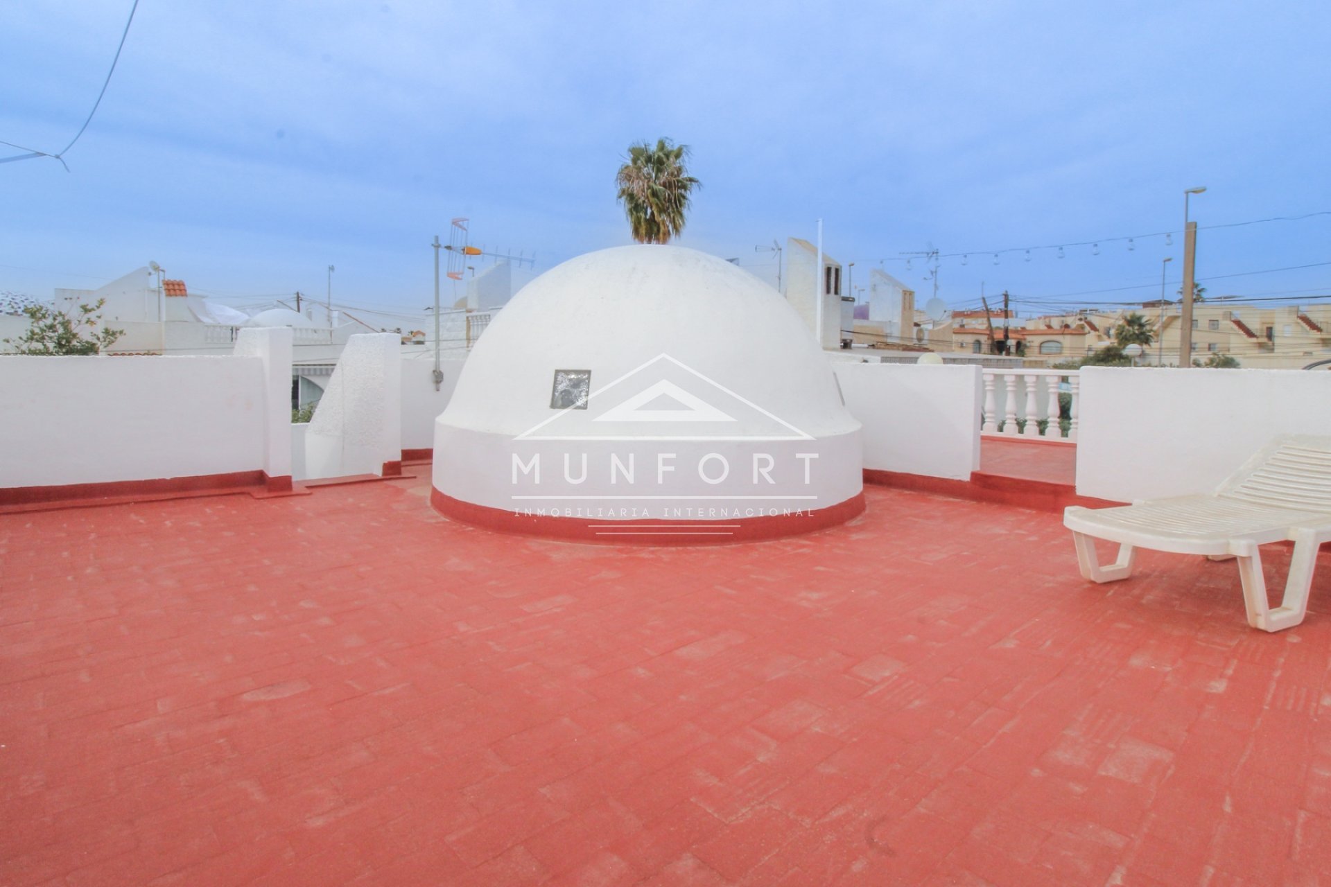 Revente - Villas -
Orihuela Costa - La Florida