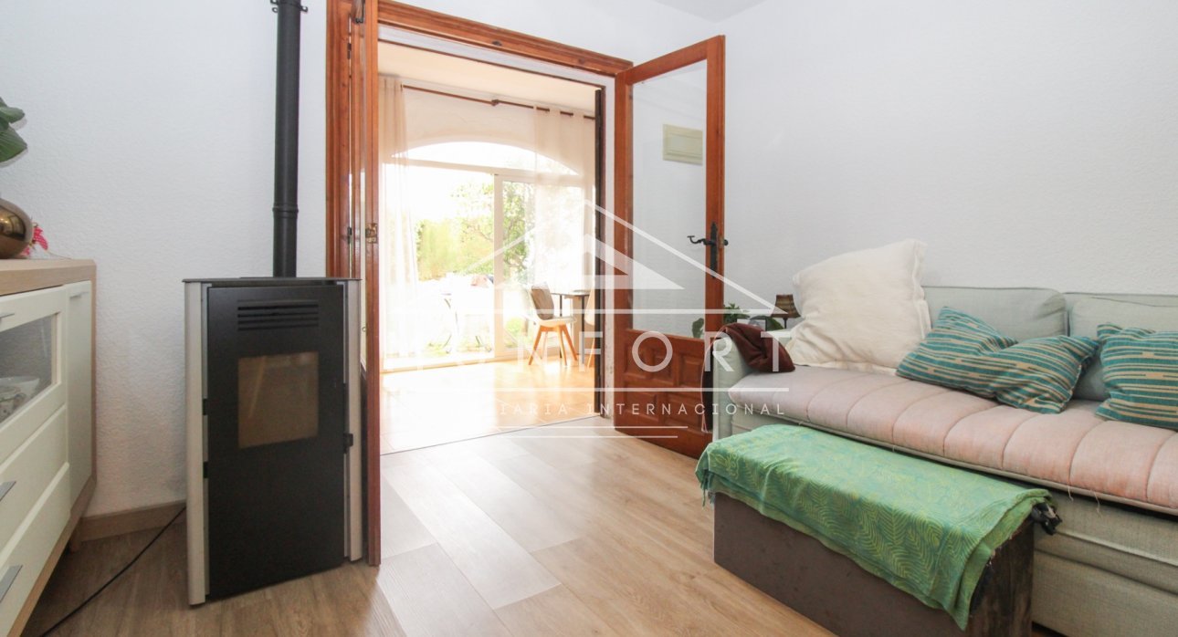 Revente - Villas -
Orihuela Costa - La Florida