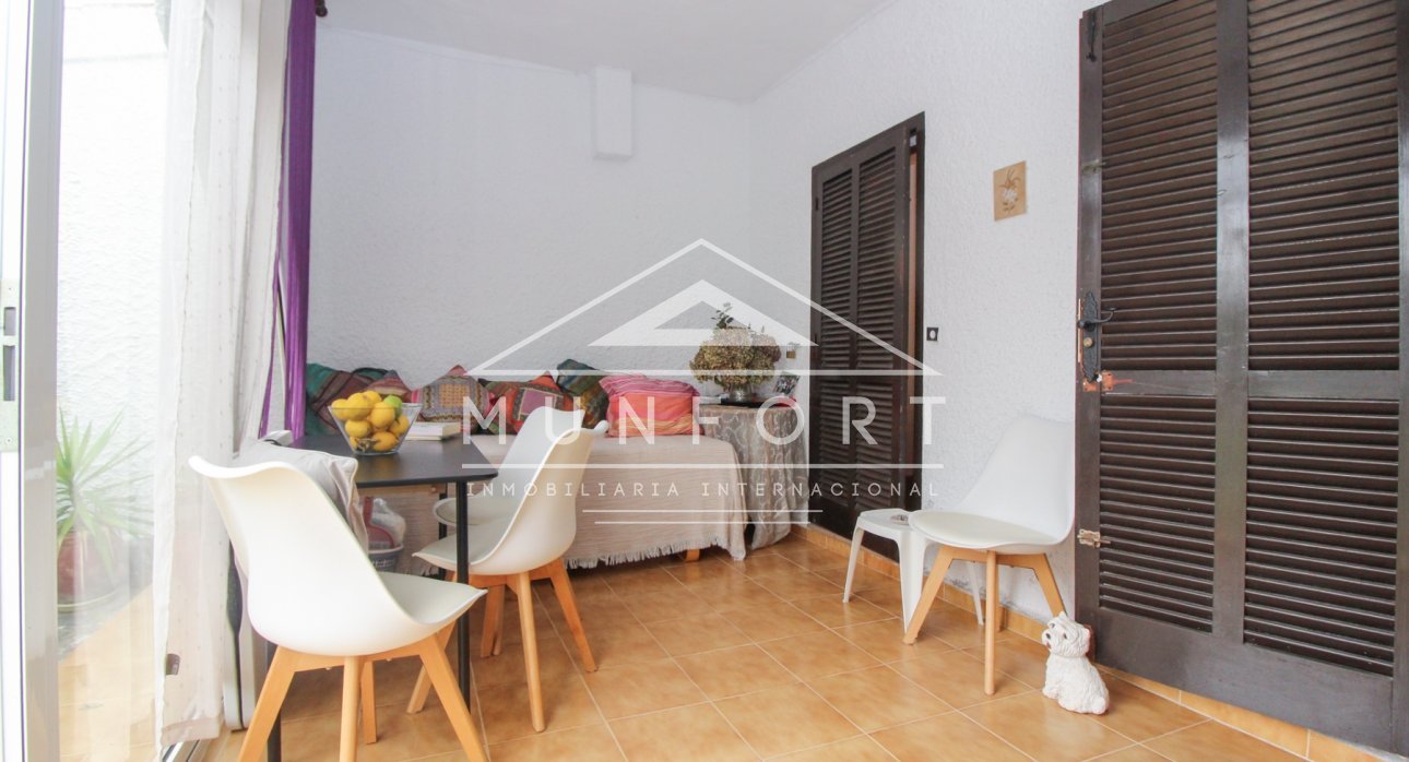 Revente - Villas -
Orihuela Costa - La Florida