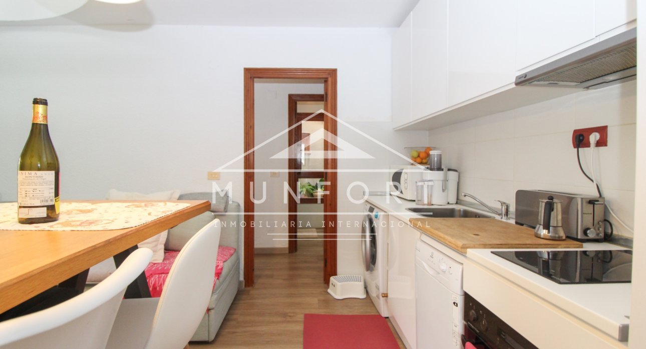 Revente - Villas -
Orihuela Costa - La Florida