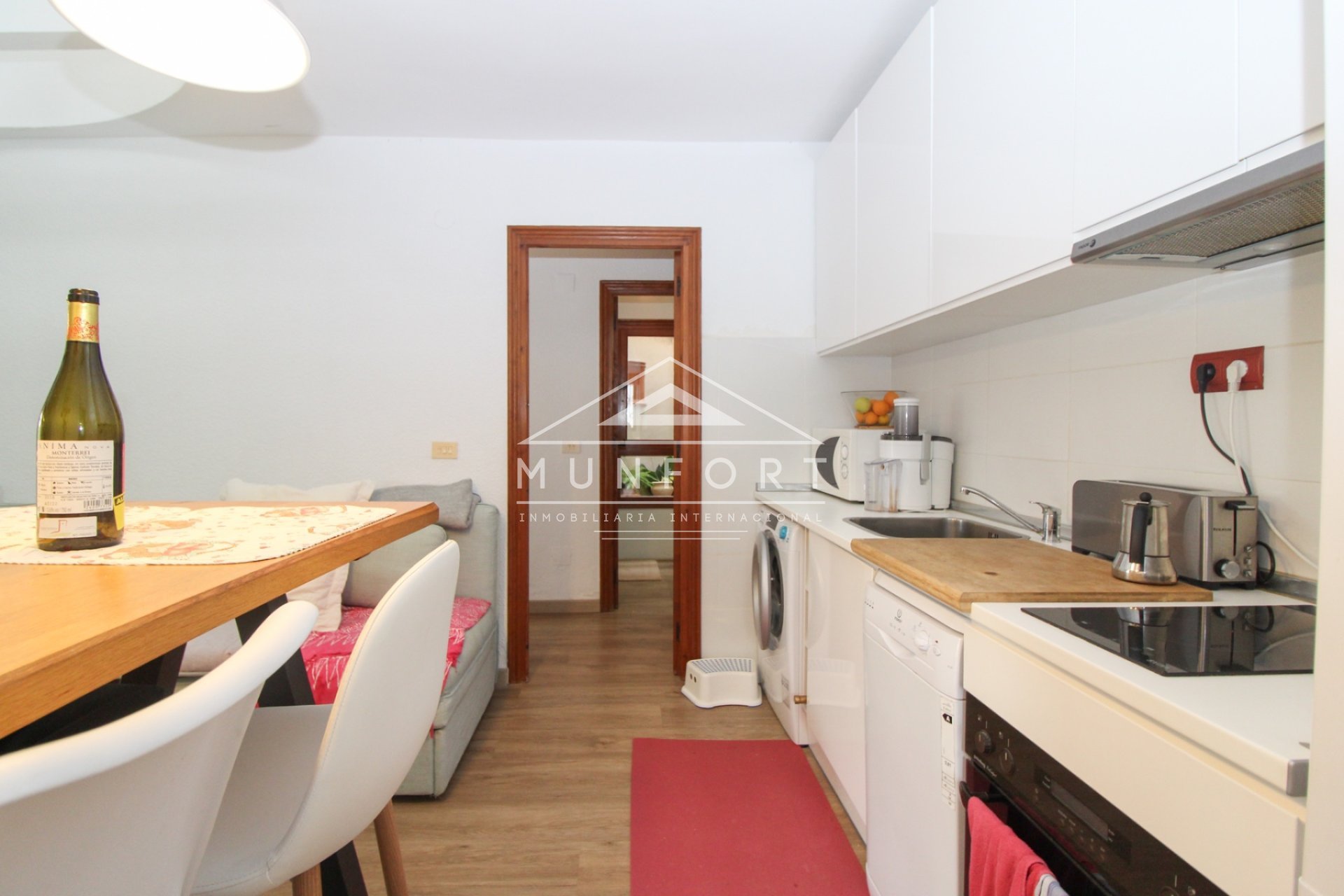 Revente - Villas -
Orihuela Costa - La Florida