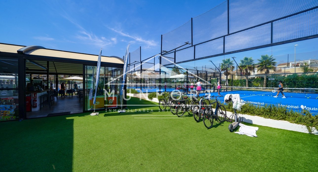 Revente - Villas -
Orihuela Costa - La Florida