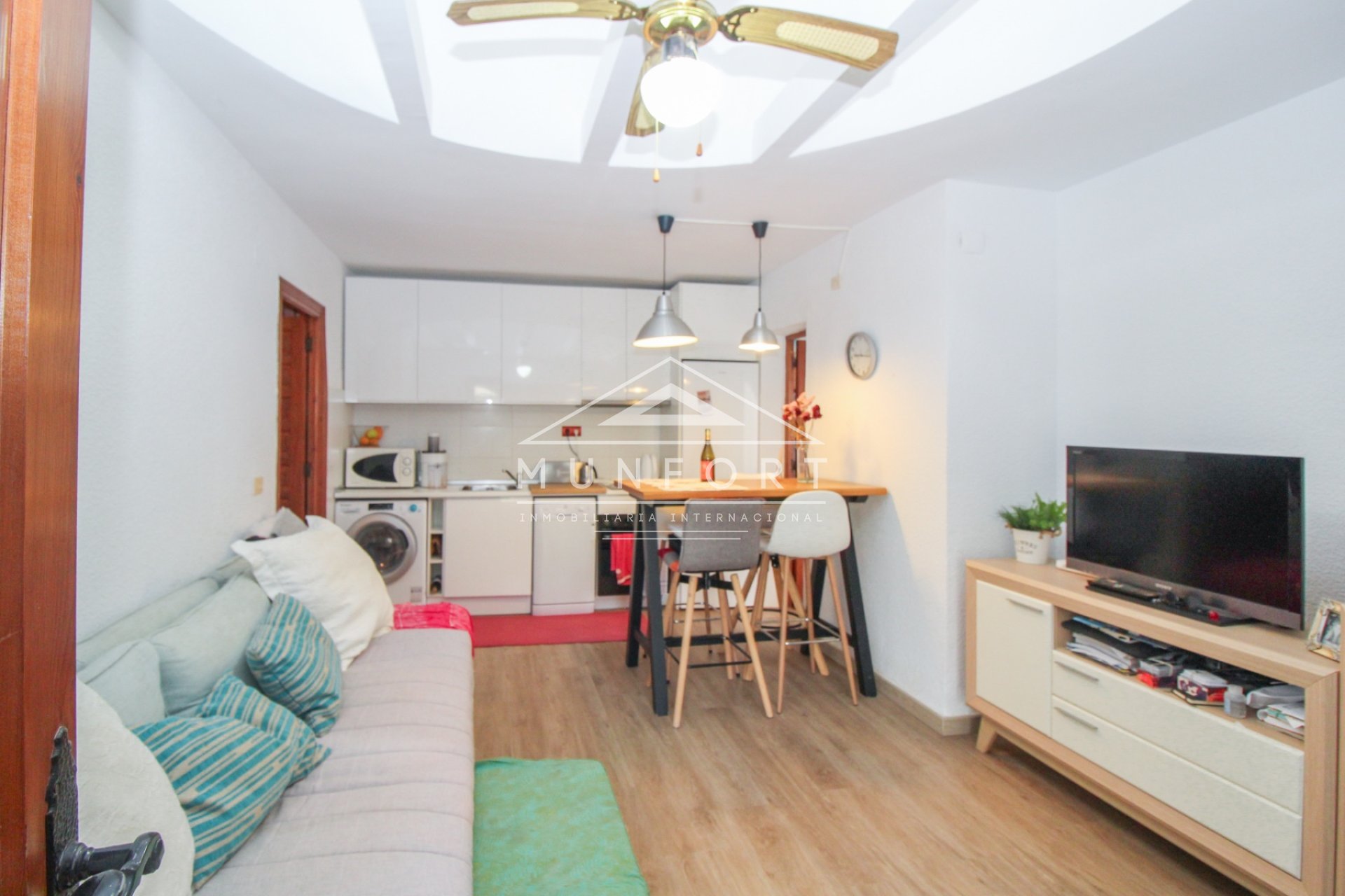 Revente - Villas -
Orihuela Costa - La Florida