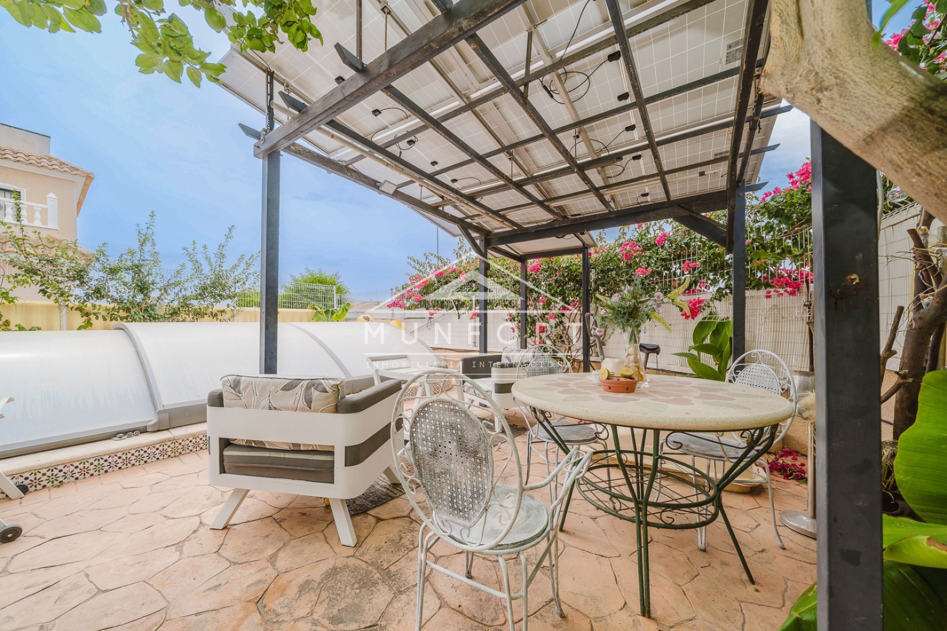 Revente - Villas -
Orihuela Costa - La Regia