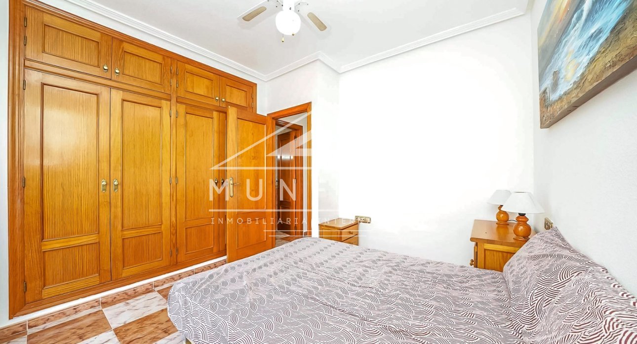 Revente - Villas -
Orihuela Costa - La Regia