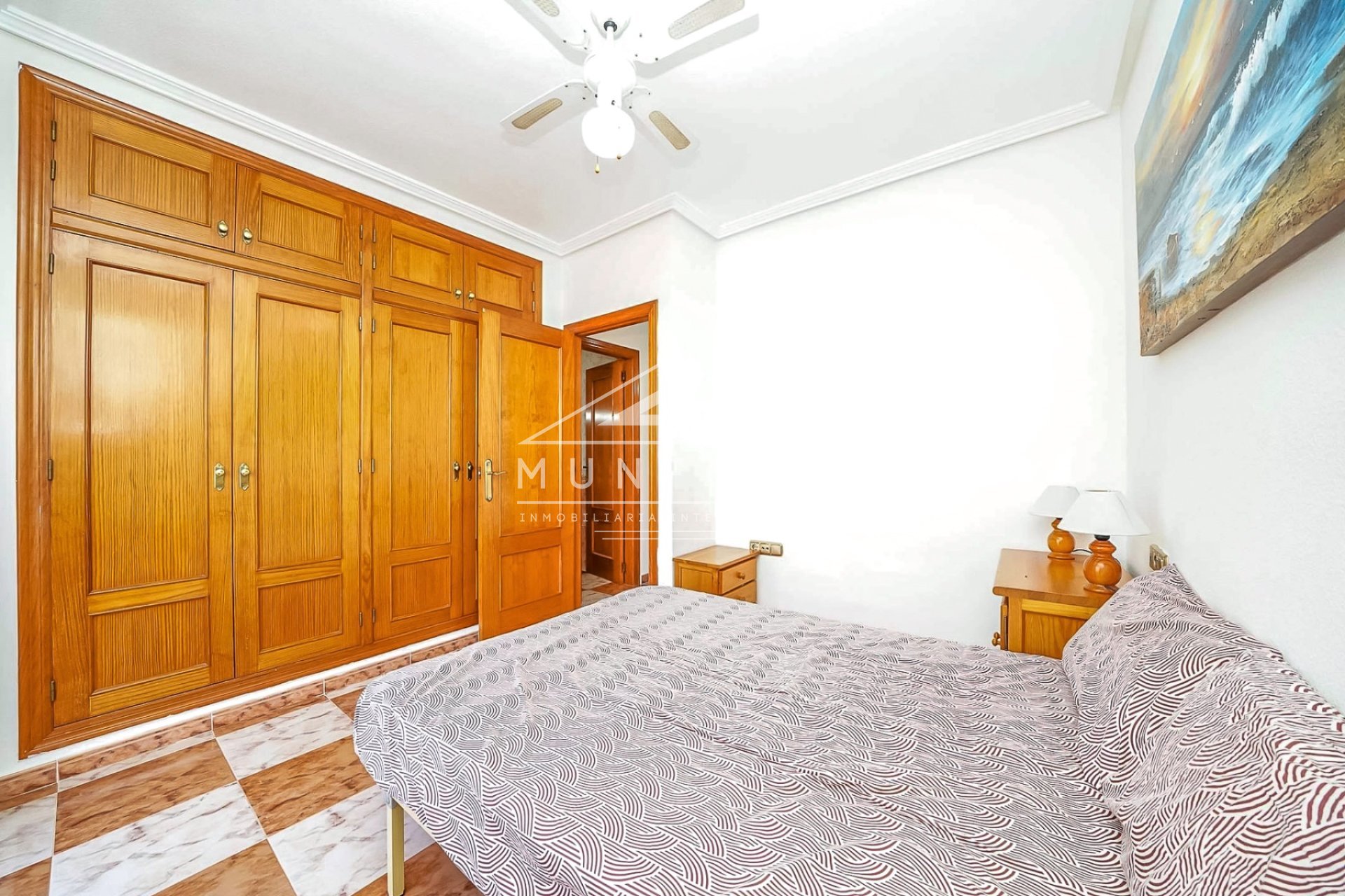 Revente - Villas -
Orihuela Costa - La Regia