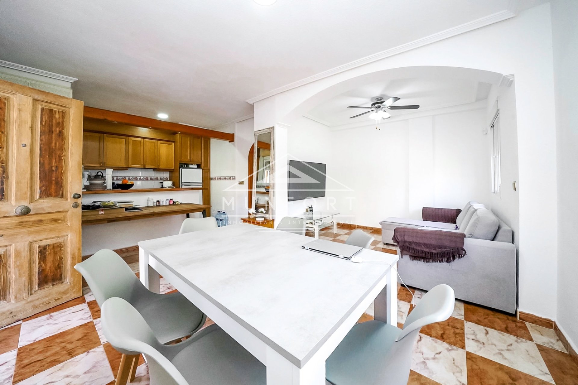 Revente - Villas -
Orihuela Costa - La Regia