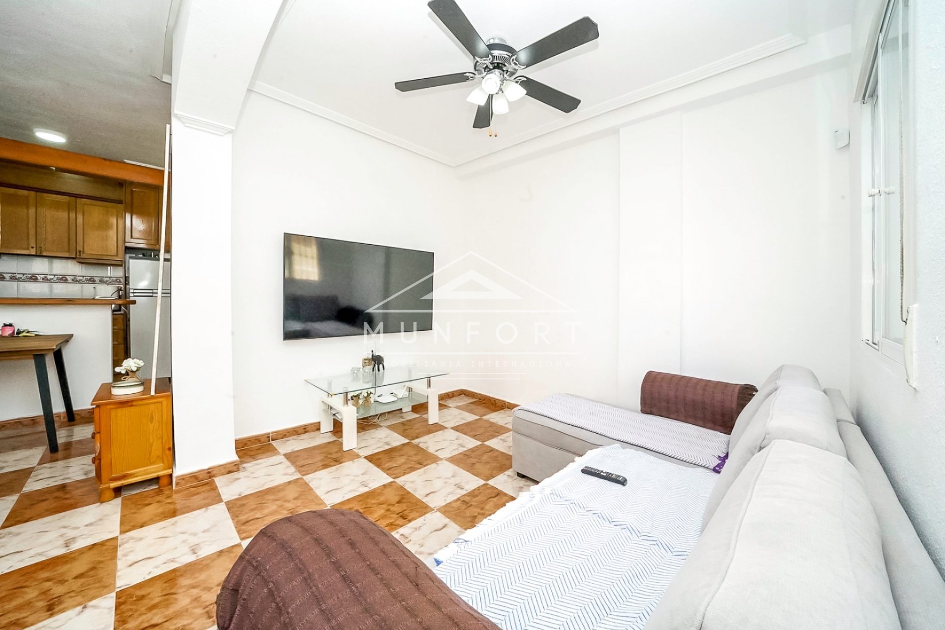 Revente - Villas -
Orihuela Costa - La Regia