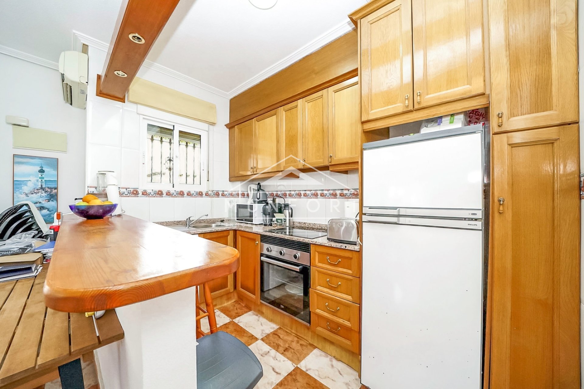 Revente - Villas -
Orihuela Costa - La Regia