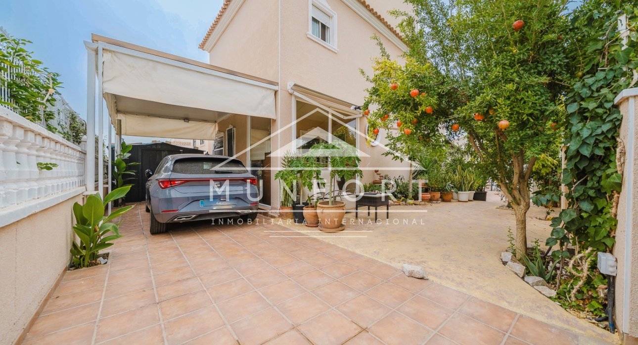 Revente - Villas -
Orihuela Costa - La Regia