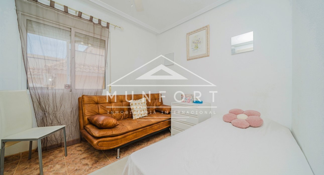 Revente - Villas -
Orihuela Costa - La Regia