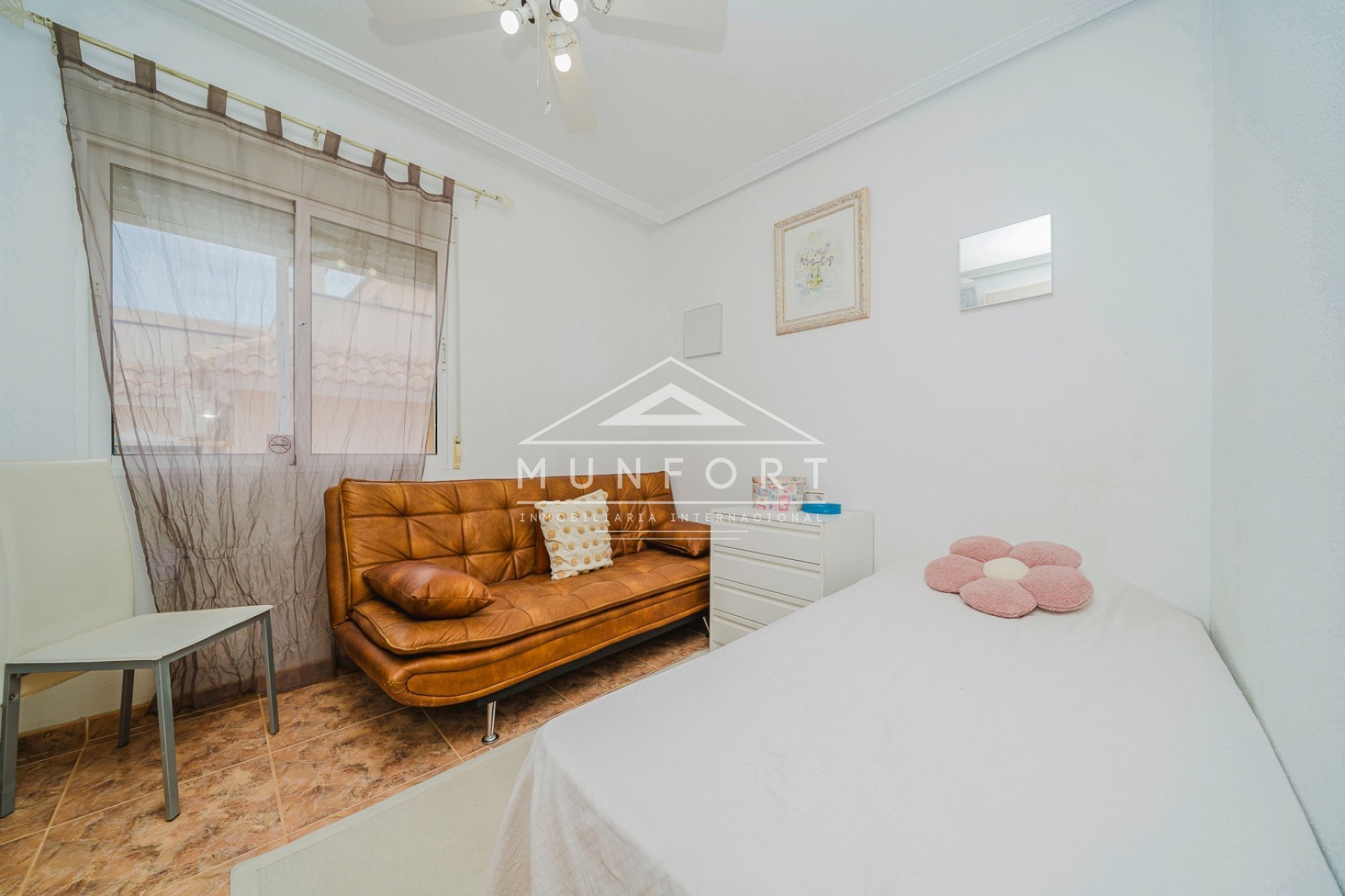 Revente - Villas -
Orihuela Costa - La Regia