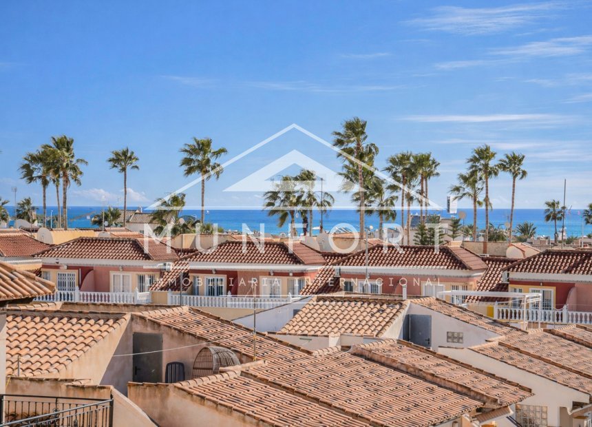 Revente - Villas -
Orihuela Costa - La Regia