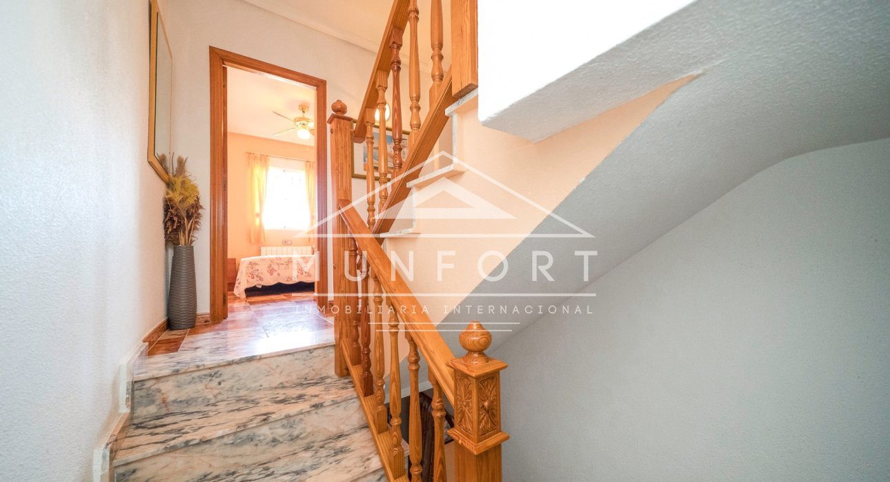 Revente - Villas -
Orihuela Costa - La Regia