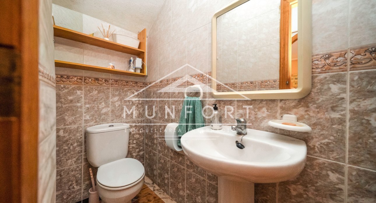 Revente - Villas -
Orihuela Costa - La Regia