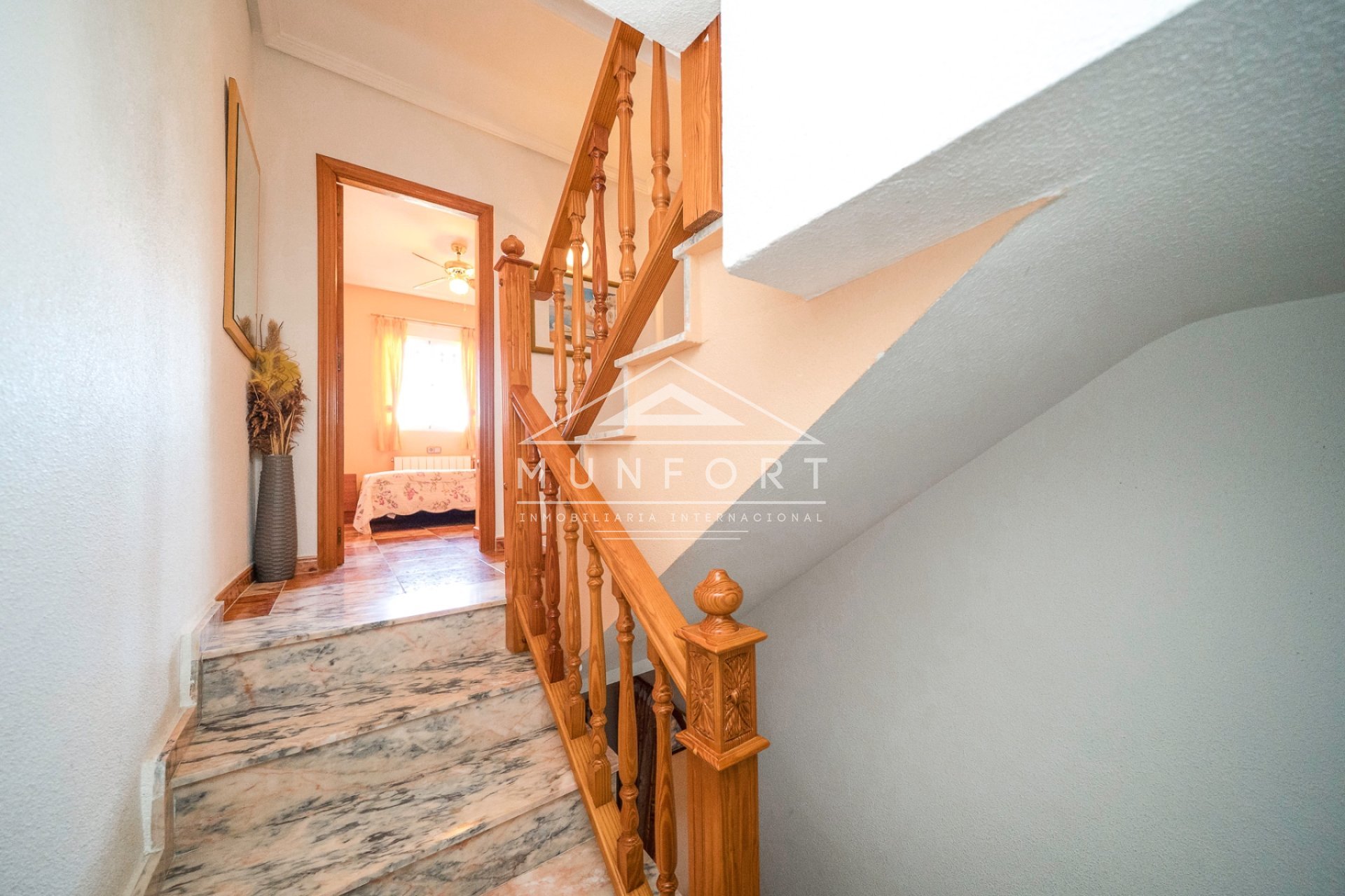 Revente - Villas -
Orihuela Costa - La Regia