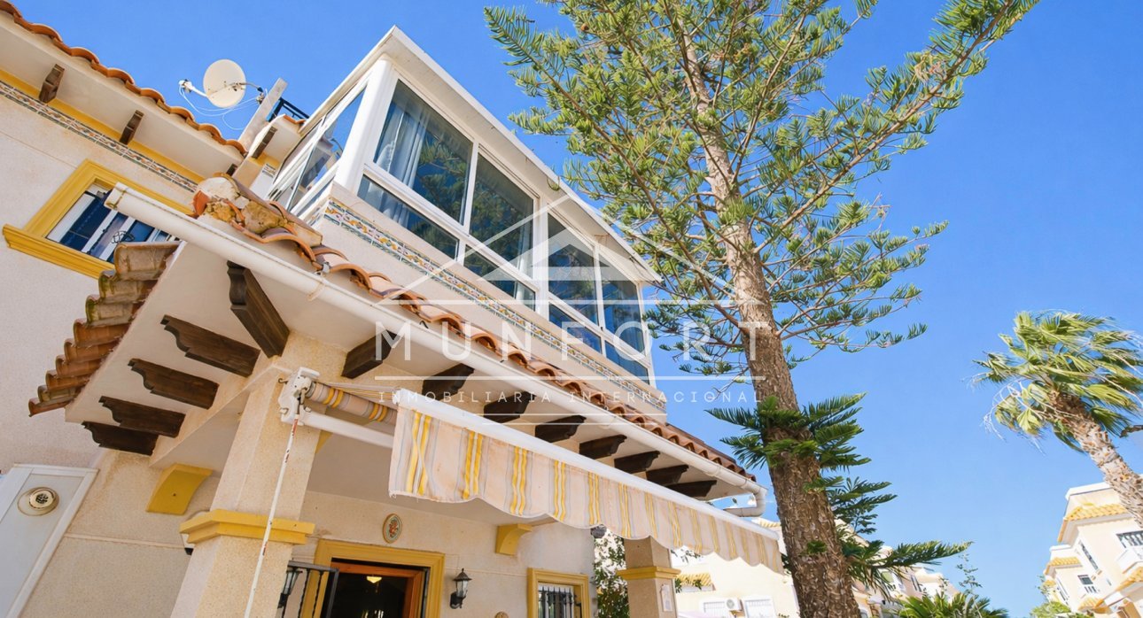 Revente - Villas -
Orihuela Costa - La Regia