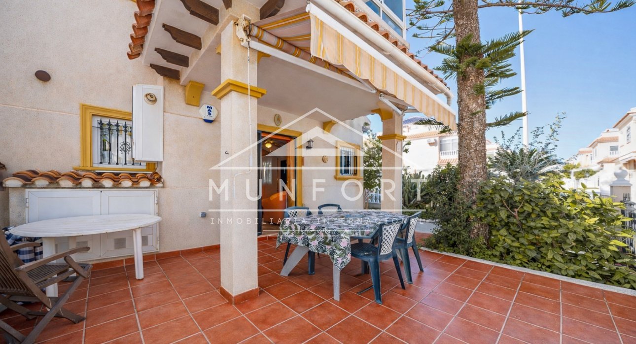 Revente - Villas -
Orihuela Costa - La Regia