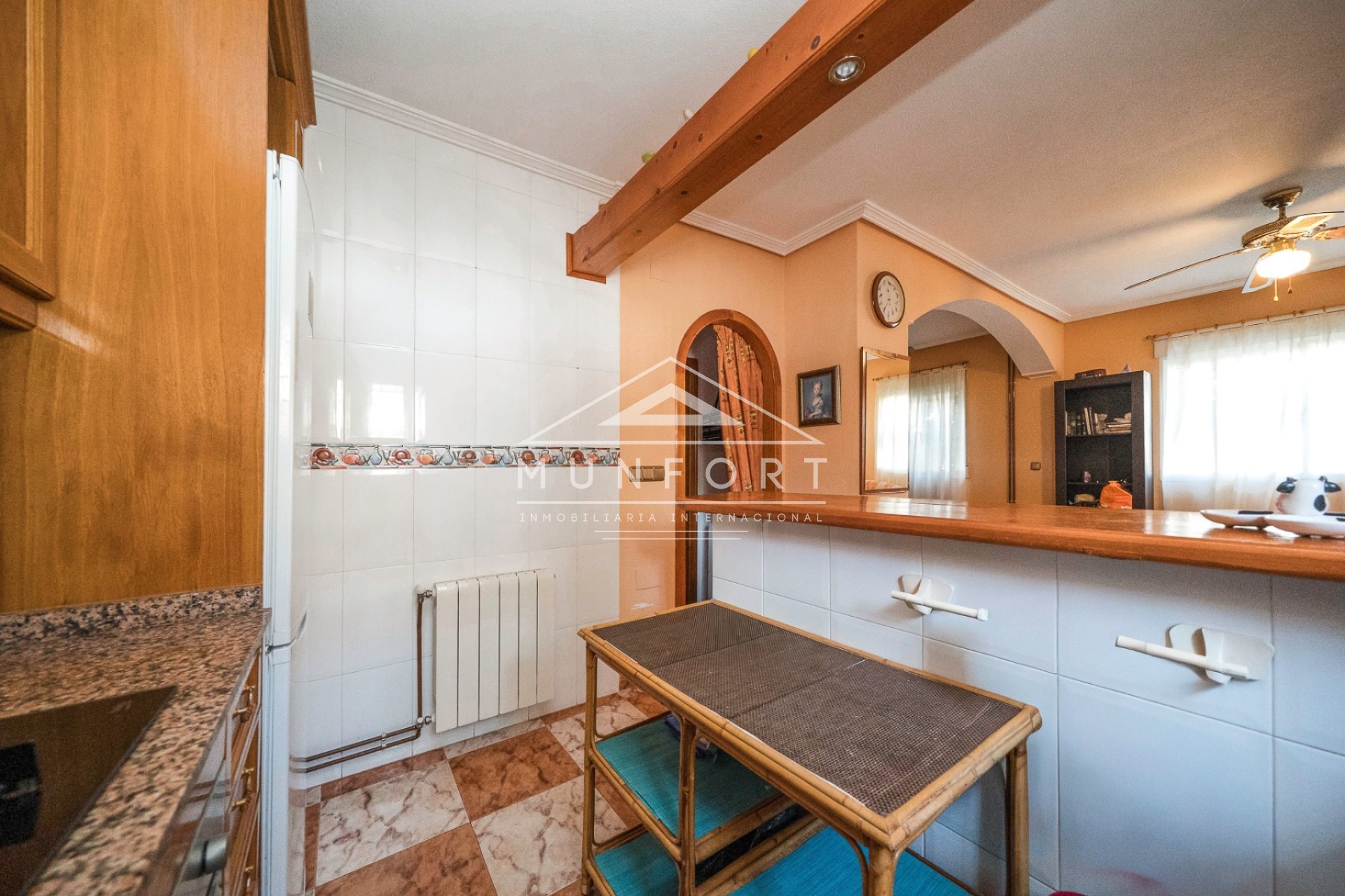 Revente - Villas -
Orihuela Costa - La Regia