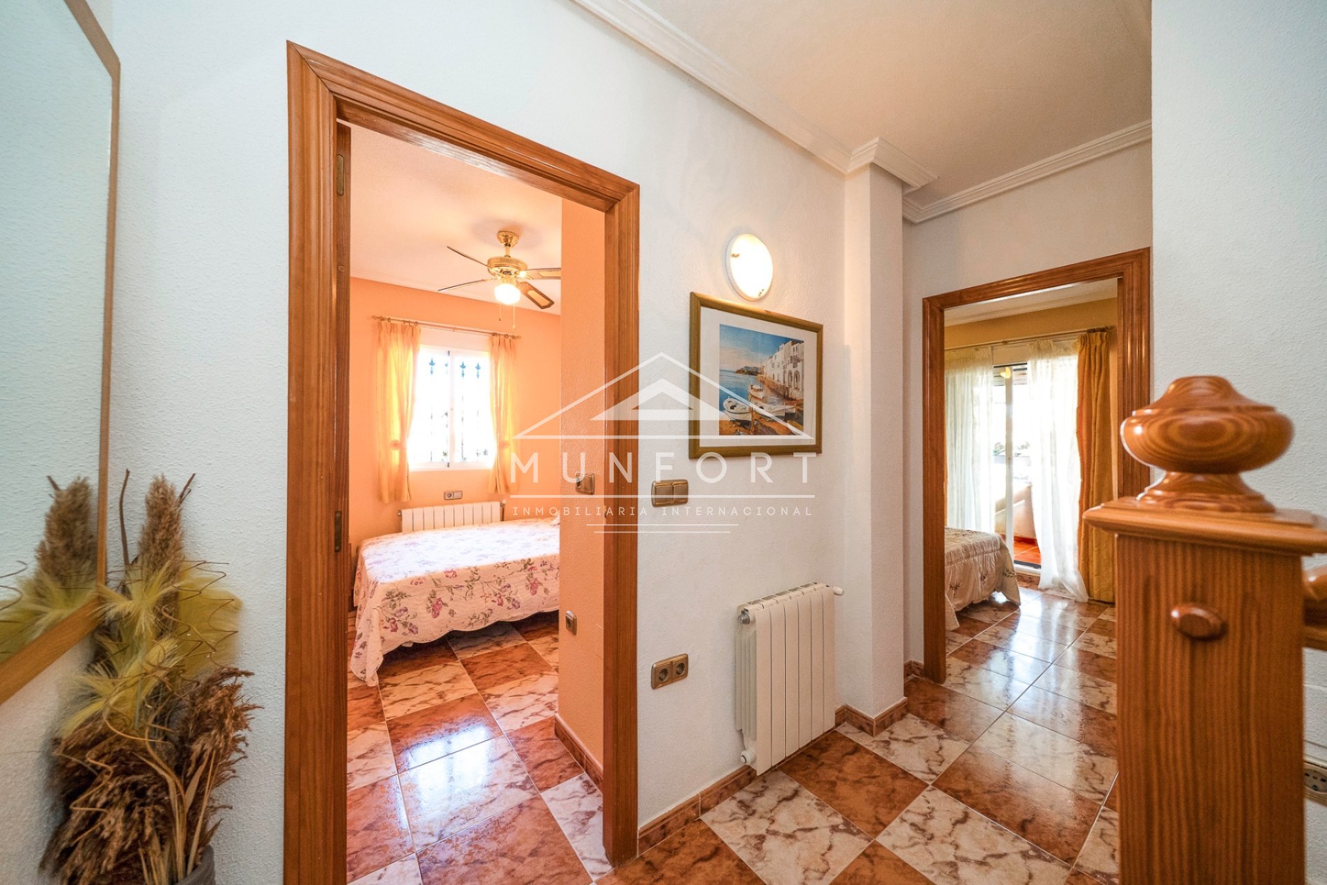 Revente - Villas -
Orihuela Costa - La Regia