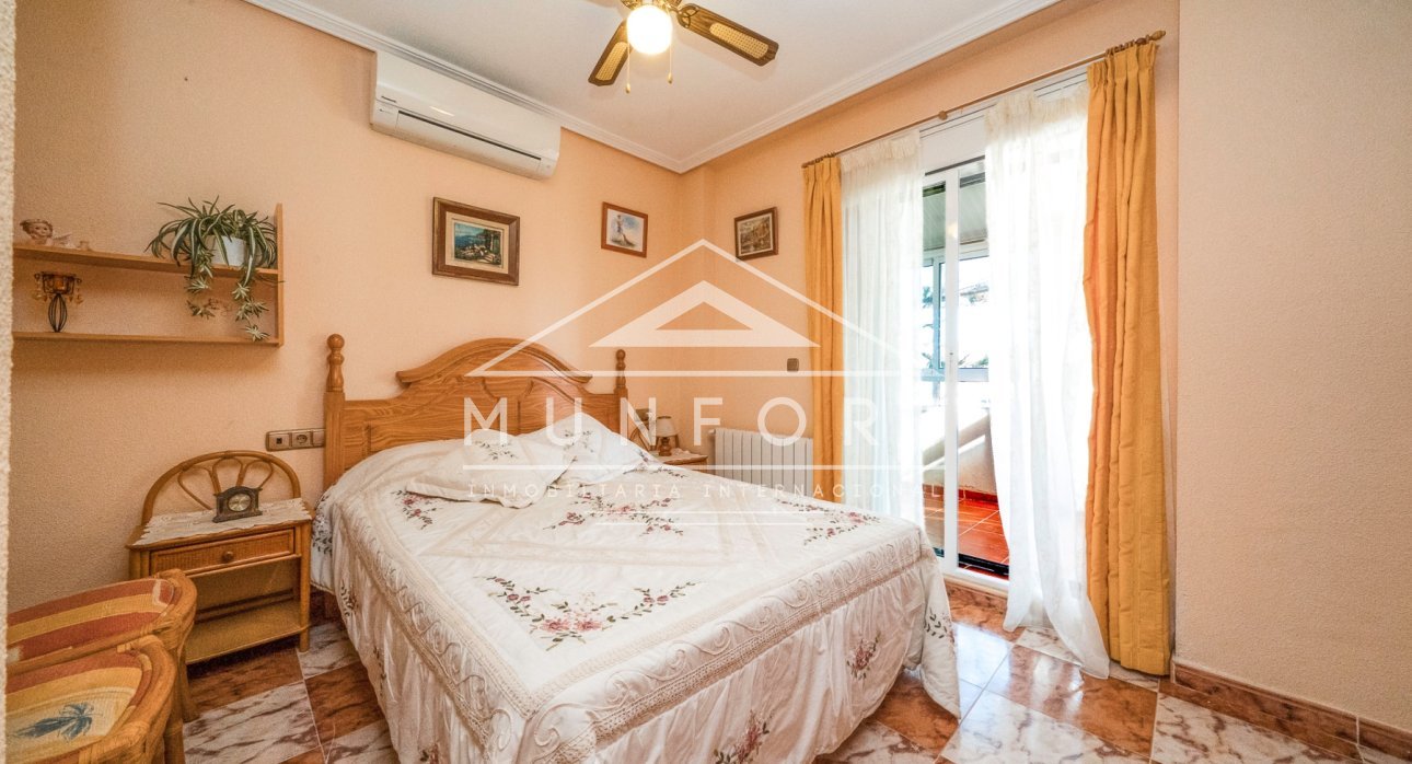 Revente - Villas -
Orihuela Costa - La Regia