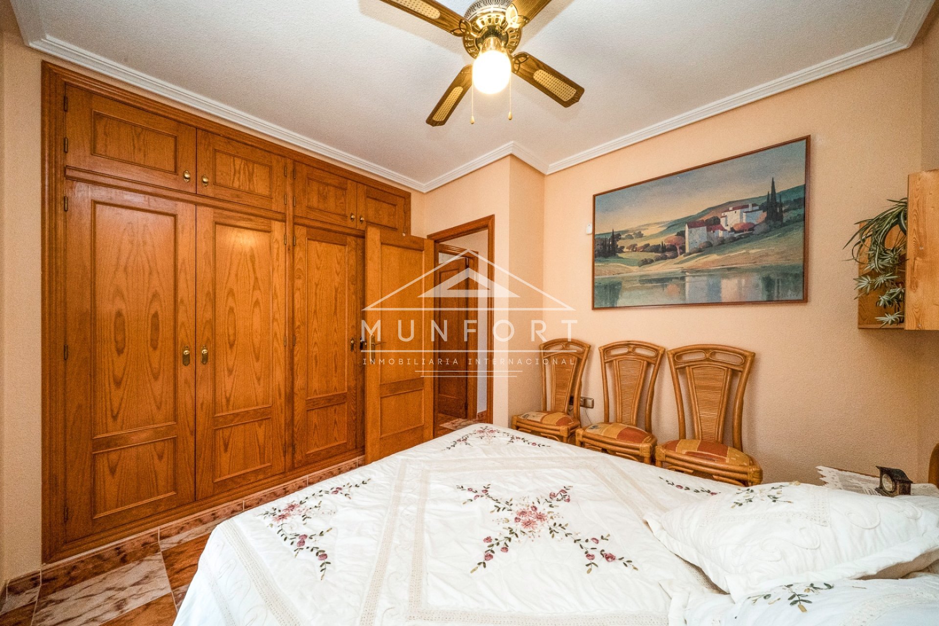 Revente - Villas -
Orihuela Costa - La Regia