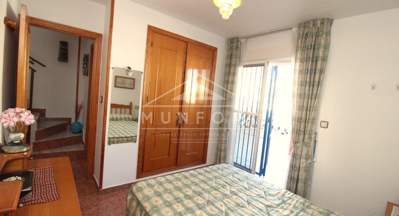 Revente - Villas -
Orihuela Costa - La Zenia