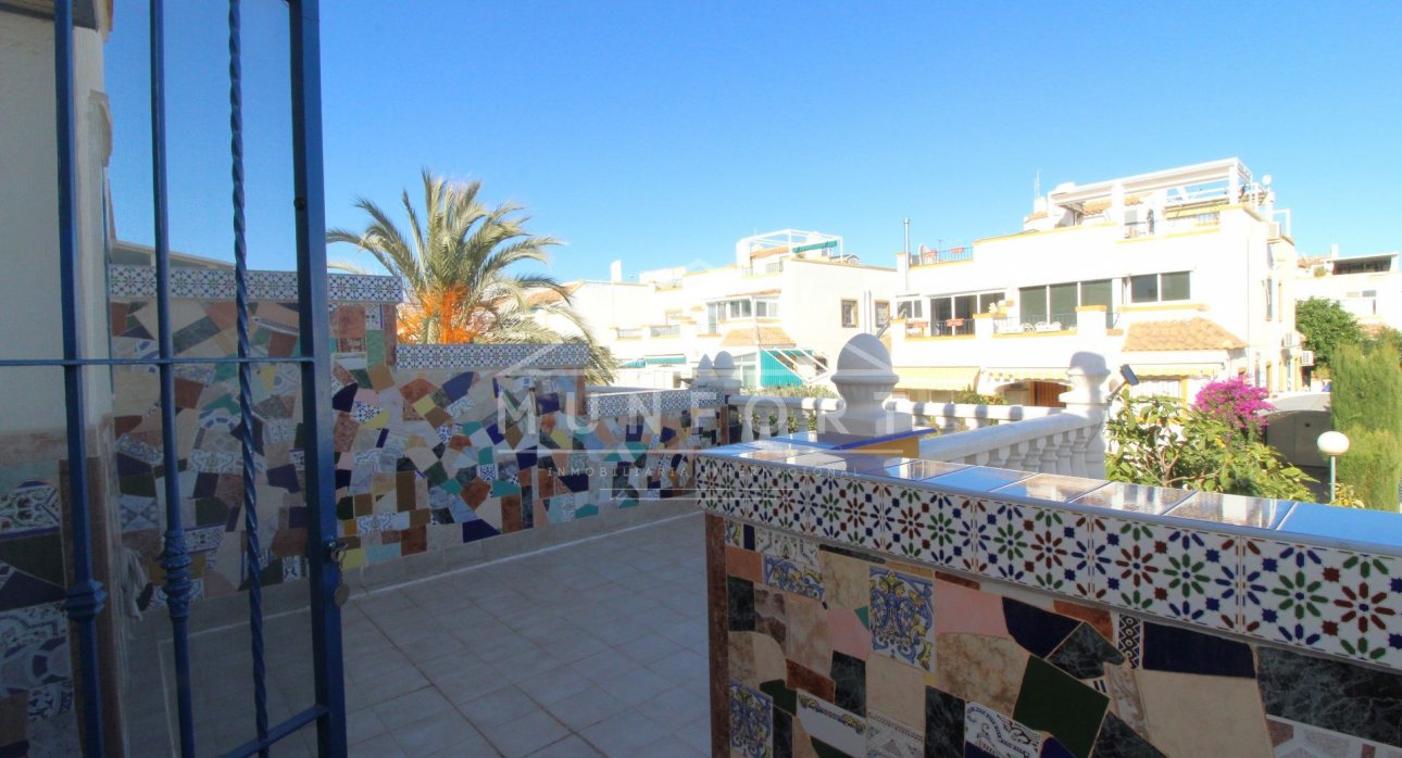 Revente - Villas -
Orihuela Costa - La Zenia