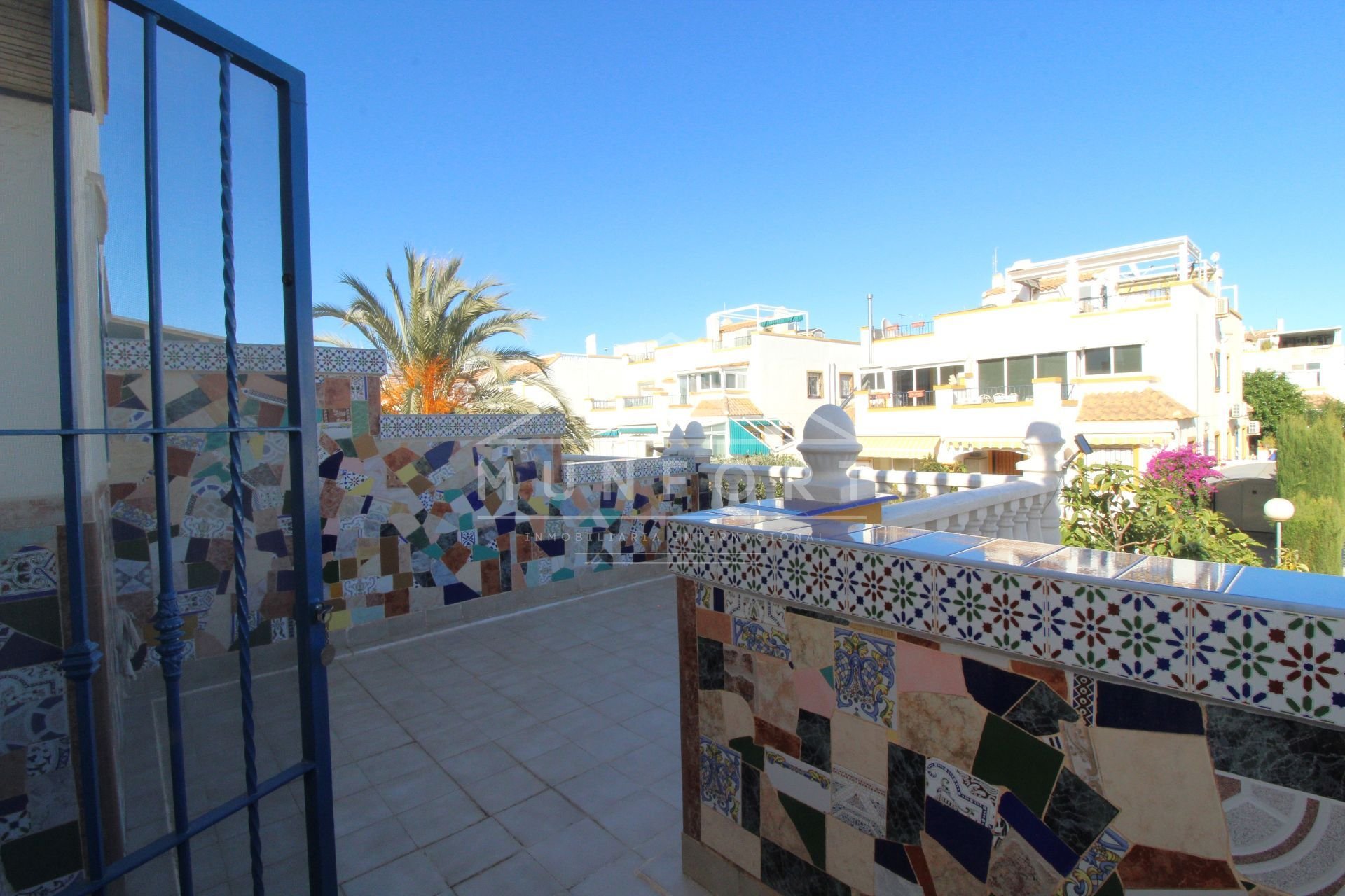 Revente - Villas -
Orihuela Costa - La Zenia