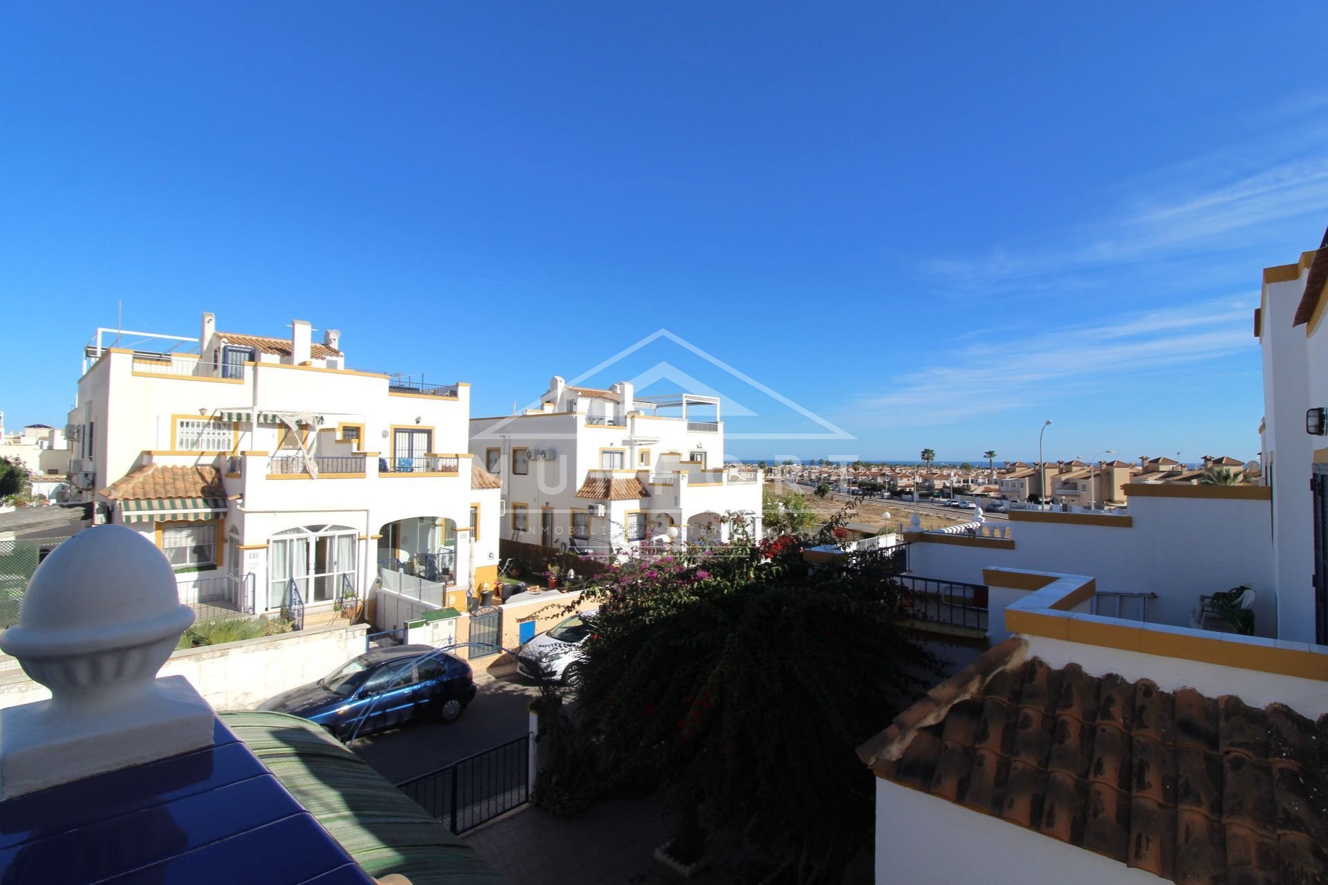 Revente - Villas -
Orihuela Costa - La Zenia