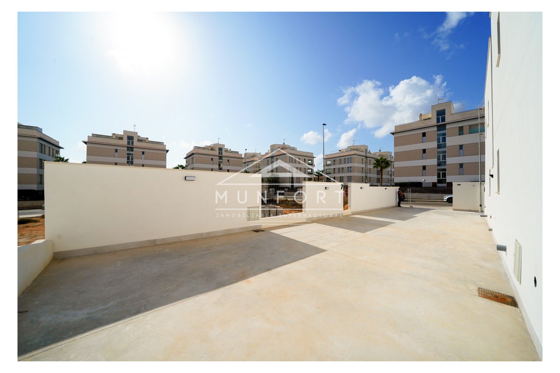 Revente - Villas -
Orihuela Costa - La Zenia