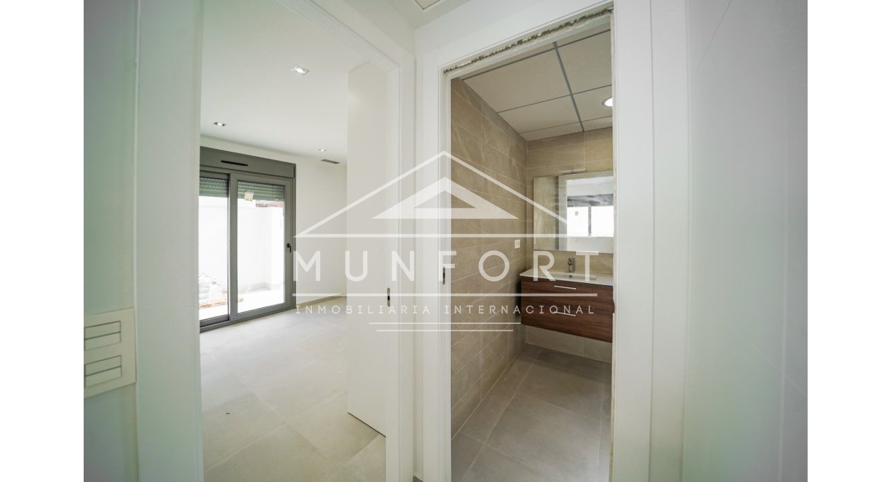 Revente - Villas -
Orihuela Costa - La Zenia