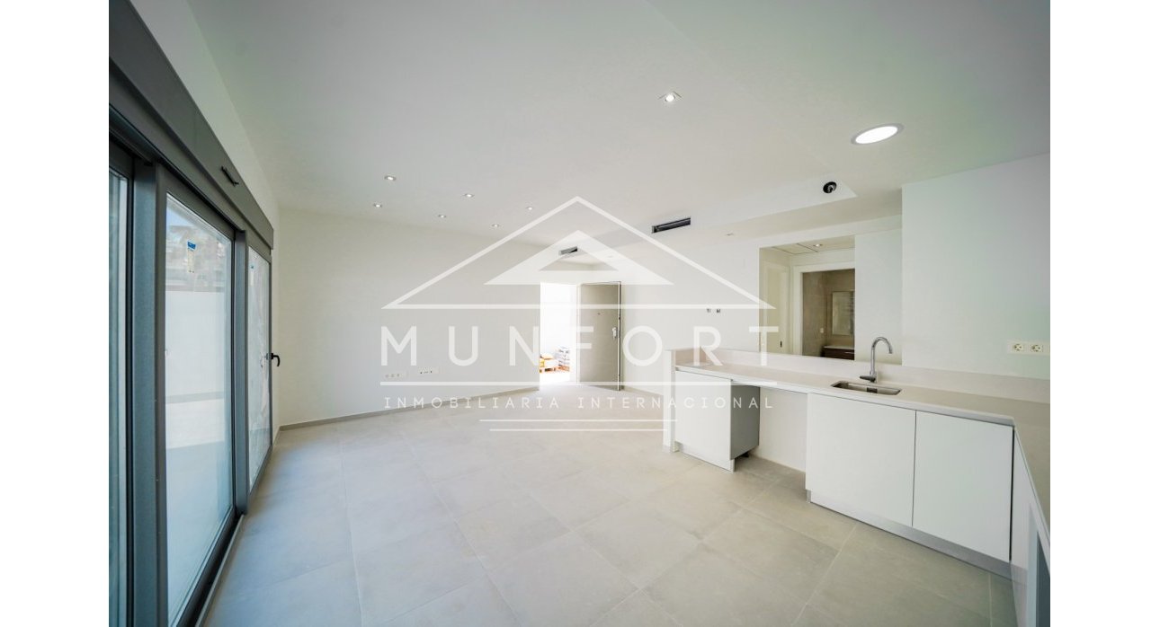 Revente - Villas -
Orihuela Costa - La Zenia