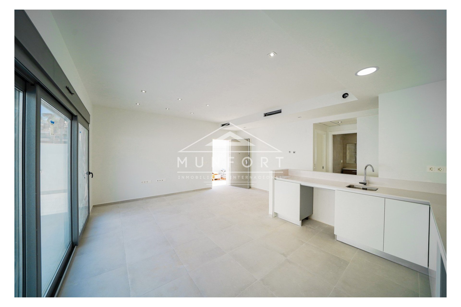 Revente - Villas -
Orihuela Costa - La Zenia