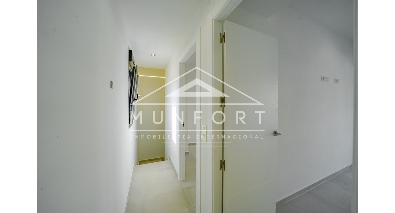 Revente - Villas -
Orihuela Costa - La Zenia