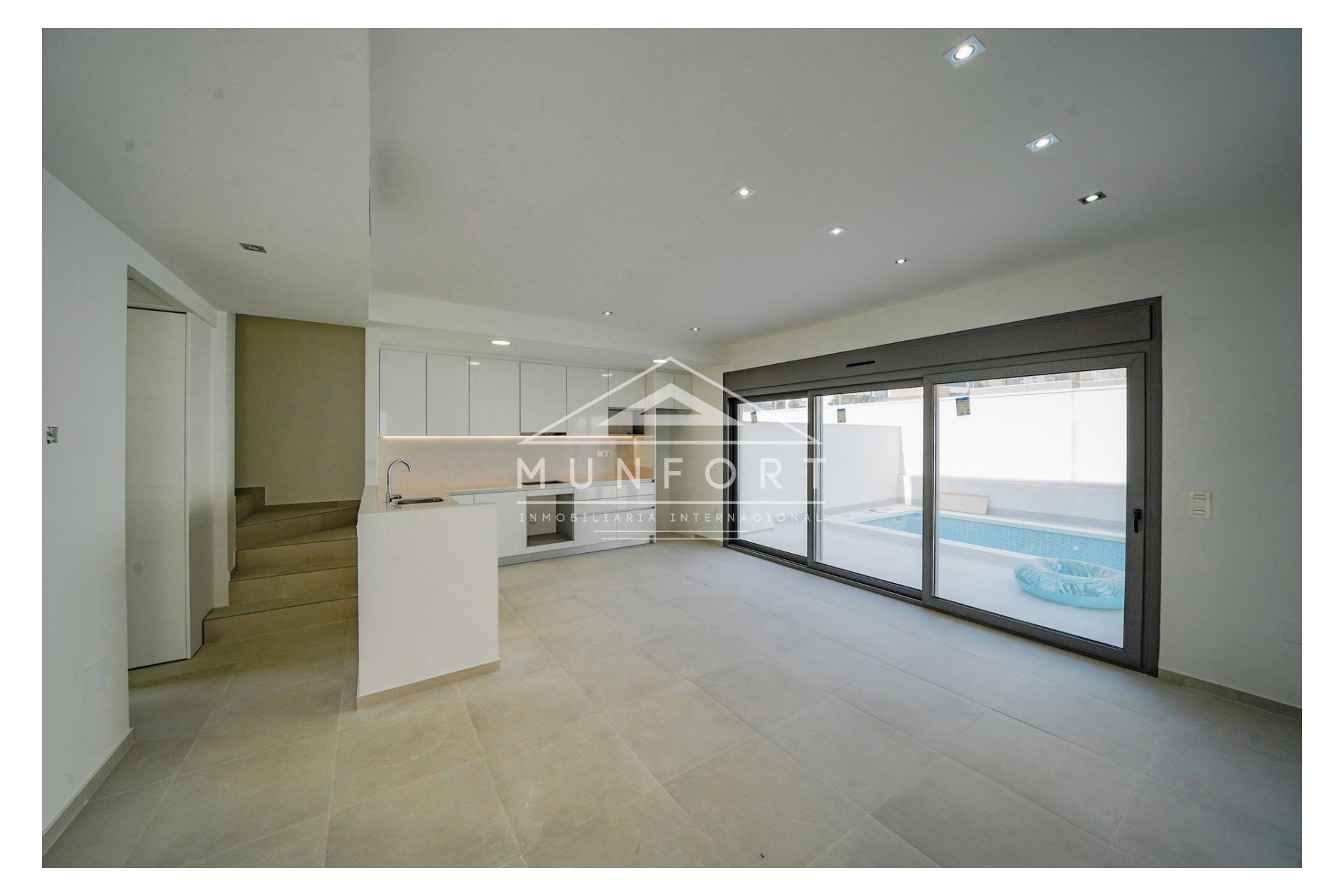 Revente - Villas -
Orihuela Costa - La Zenia