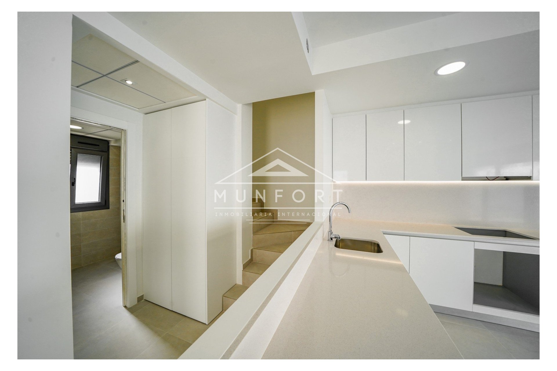 Revente - Villas -
Orihuela Costa - La Zenia