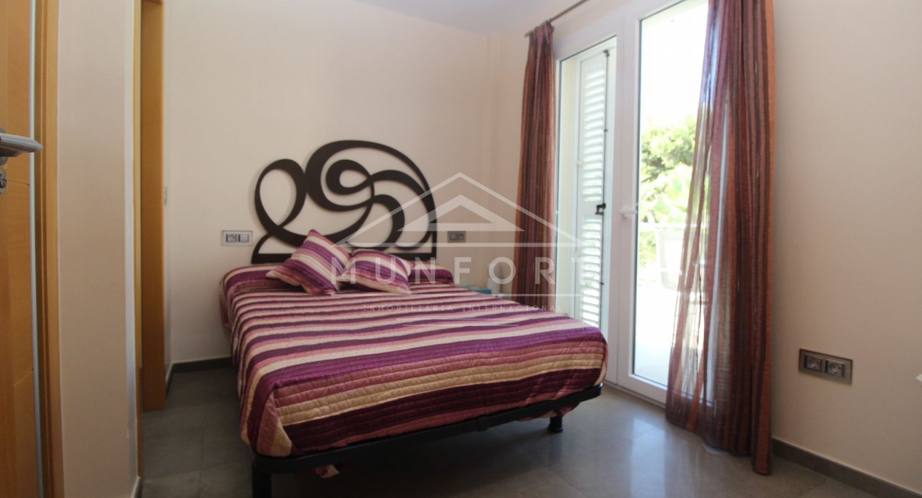 Revente - Villas -
Orihuela Costa - La Zenia