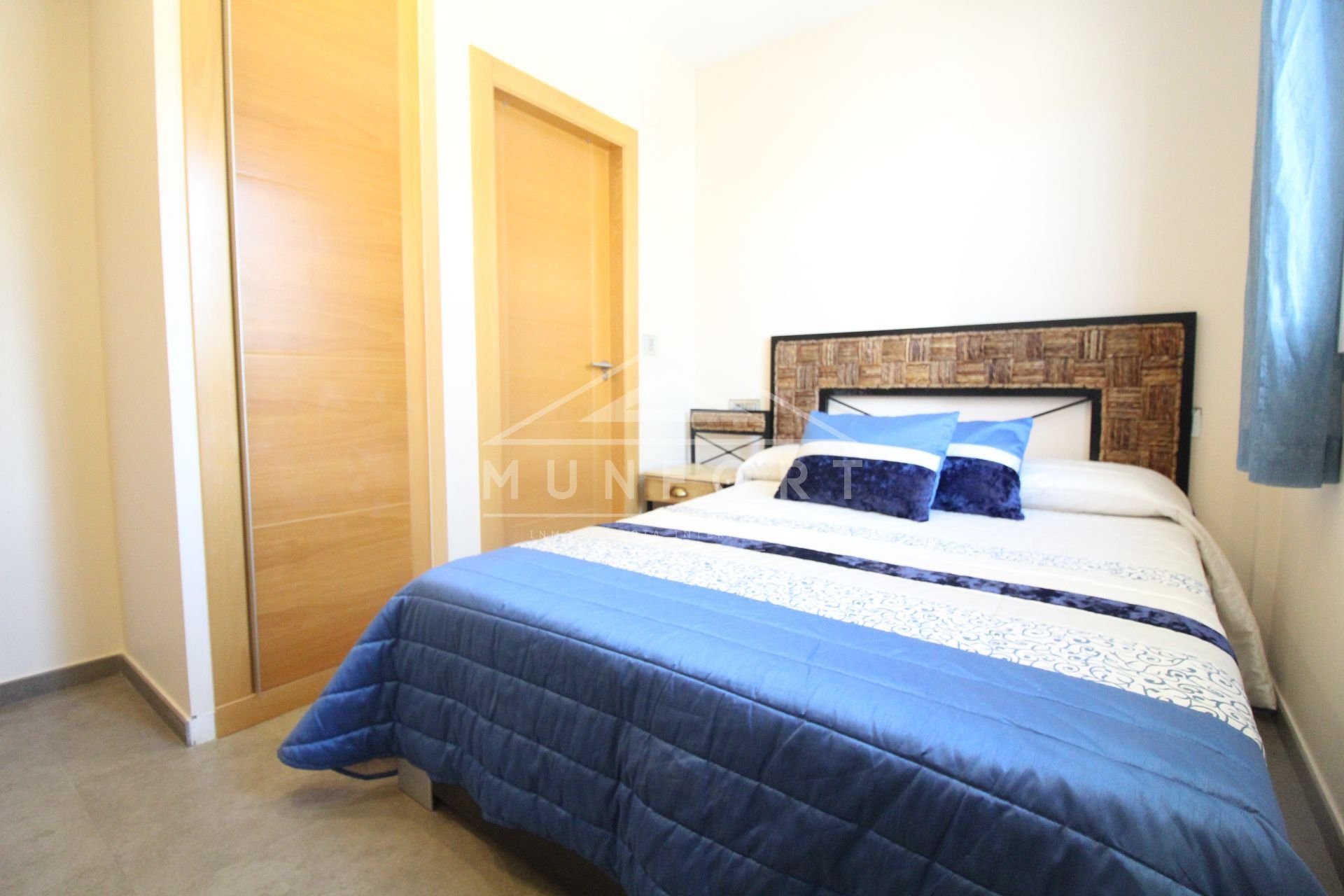 Revente - Villas -
Orihuela Costa - La Zenia