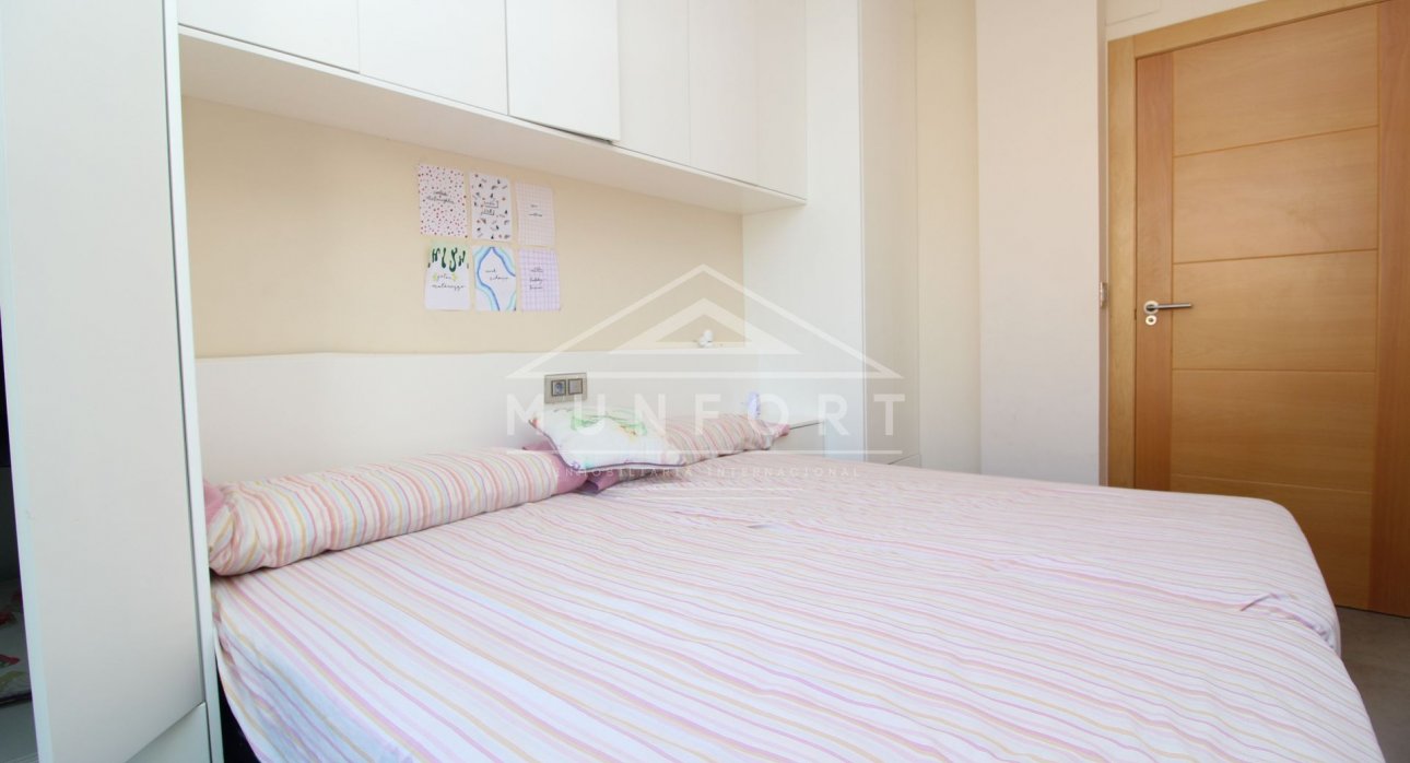 Revente - Villas -
Orihuela Costa - La Zenia