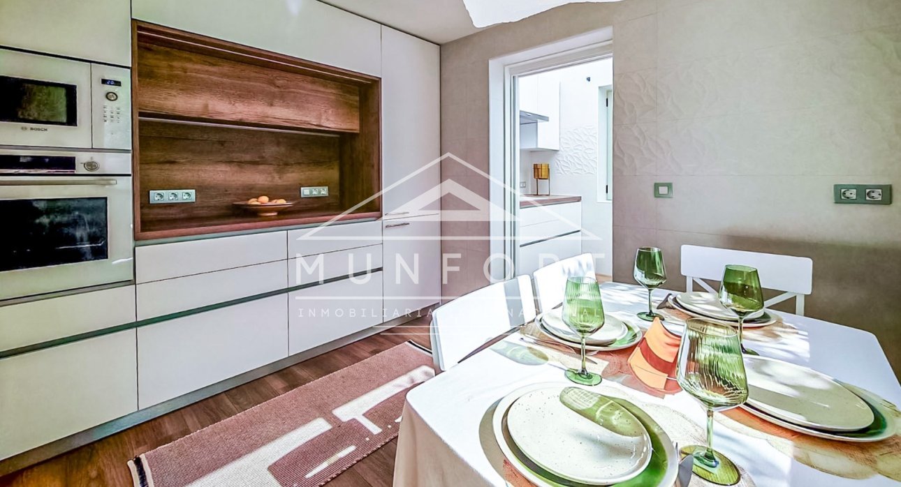 Revente - Villas -
Orihuela Costa - Las Colinas Golf