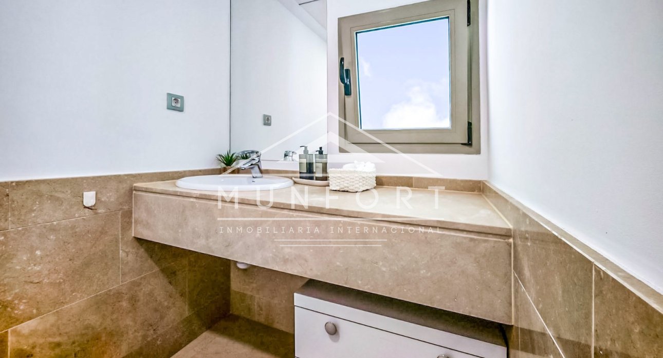 Revente - Villas -
Orihuela Costa - Las Colinas Golf