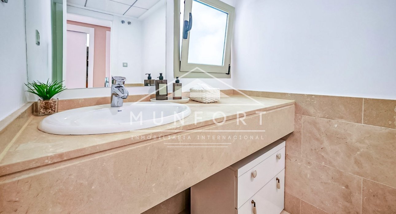 Revente - Villas -
Orihuela Costa - Las Colinas Golf